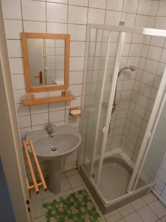 Ferme Auberge A La Colline Ferdrupt Zimmer foto